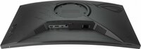 ASUS ROG Strix XG27WCMS 27" | 2560x1440 QHD Fast VA | 280Hz | 1ms | Curved Gaming Monitor