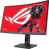 ASUS ROG Strix XG27WCMS 27" | 2560x1440 QHD Fast VA | 280Hz | 1ms | Curved Gaming Monitor