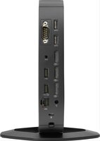 HP t640 Thin Client| AMD Ryzen R1505G| 8GB DDR4| 128GB SSD