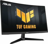 ASUS TUF Gaming VG27VQM1B-J 27" | 1920 x 1080 Fast VA | 280Hz | Curved Gaming Monitor
