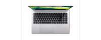 Acer Aspire Lite | 15.6'' Full HD IPS | AMD Ryzen 7 5825U | 16GB RAM | 1TB SSD | W11 Pro | Zilver