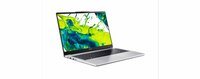 Acer Aspire Lite | 15.6'' Full HD IPS | AMD Ryzen 7 5825U | 16GB RAM | 1TB SSD | W11 Pro | Zilver