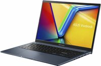 Asus Vivobook 15 | 15.6'' Full HD IPS | Intel Core i7-13620H | 16GB RAM | 512GB SSD | W11 Pro | Donkerblauw