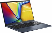 Asus Vivobook 15 | 15.6'' Full HD IPS | Intel Core i7-13620H | 16GB RAM | 512GB SSD | W11 Pro | Donkerblauw