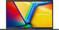 Asus Vivobook 15 | 15.6'' Full HD IPS | Intel Core i7-13620H | 16GB RAM | 512GB SSD | W11 Pro | Donkerblauw