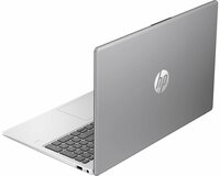 HP 250R G10 | 15.6'' Full HD IPS | Intel Core 5 120U | 16GB RAM | 512GB SSD | W11 Pro | Grijs/Zilver