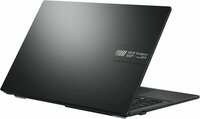 ASUS Vivobook Go 15 | 15.6'' Full HD IPS | AMD Ryzen 5 7520U | 8GB DDR5 | 512GB SSD | W11 Pro | Zwart