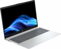 HP OmniBook 3 NGAI | 15.6" Full HD IPS Touch | AMD Ryzen AI 5 330 | 16GB DDR5 | 512GB SSD | Copilot+ | Windows 11 Home | Zilver