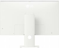 LG 37U730SA-W 37" | 3840x2160 4K UHD IPS | 60Hz | Smart Monitor met webOS | USB-C 65W | Wit