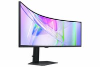 Samsung ViewFinity S49C950UAU 49" | 5120 x 1440 VA | 120Hz | Ultrawide Monitor