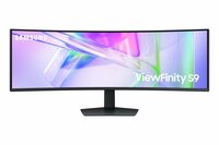 Samsung ViewFinity S49C950UAU 49" | 5120 x 1440 VA | 120Hz | Ultrawide Monitor