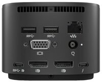 HP Thunderbolt Dock 120W G2