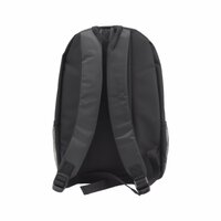 SBOX Boston 15.6" Laptop Rugtas | Zwart