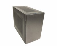 YOURS GREEN | AMD Ryzen 5 5500GT | 16GB RAM | 1TB SSD | HDMI | Windows 11 Professional | Small Form Factor Behuizing