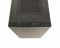 YOURS GREEN | AMD Ryzen 5 5500GT | 16GB RAM | 1TB SSD | HDMI | Windows 11 Professional | Small Form Factor Behuizing