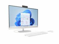 HP All-in-One 27-cr0087ny | 27'' Full HD IPS | Intel Core i5-1335U | 16GB RAM | 512GB SSD | Windows 11 Pro | Wit