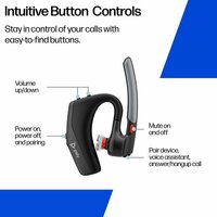 HP Poly Voyager Legend 30 | Headset
