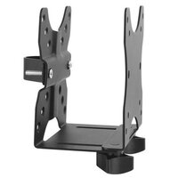StarTech ACCSMNT | Thin Client Houder | VESA Montagebeugel | Zwart