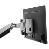 StarTech ACCSMNT | Thin Client Houder | VESA Montagebeugel | Zwart