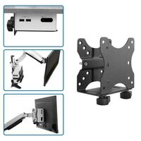 StarTech ACCSMNT | Thin Client Houder | VESA Montagebeugel | Zwart