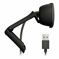 Logitech Brio 100 Full HD Webcam | 1080p | Ingebouwde Microfoon | Privacy Shutter | USB-A | Grafiet