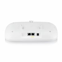 Zyxel WBE530 | WiFi 7 Access Point | 11000 Mbit/s | PoE+ | Inclusief Plafond- en Muurmontagebeugel