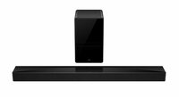 TCL Q75H | 5.1.2 Soundbar | Dolby Atmos &amp; DTS:X | 620W | Draadloze Subwoofer | Titanium