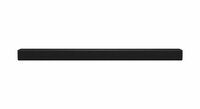 TCL Q75H | 5.1.2 Soundbar | Dolby Atmos &amp; DTS:X | 620W | Draadloze Subwoofer | Titanium