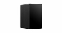 TCL Q75H | 5.1.2 Soundbar | Dolby Atmos &amp; DTS:X | 620W | Draadloze Subwoofer | Titanium