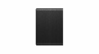 TCL Q75H | 5.1.2 Soundbar | Dolby Atmos &amp; DTS:X | 620W | Draadloze Subwoofer | Titanium