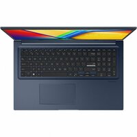 ASUS Vivobook 17 X1704VA | 17.3'' Full HD IPS | Intel Core 7 150U | 16GB RAM | 1TB SSD | W11 Professional | Quiet Blue