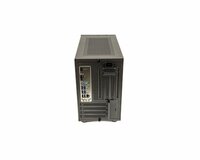 YOURS RED | Intel Core i5-14400 | 16GB | 1TB | HDMI | W11 Professional | Small Form Factor Behuzing