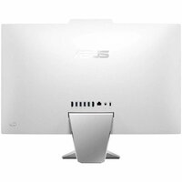 ASUS All-in-One M3402WFAK | 23.8'' Full HD IPS | AMD Ryzen 5 7520U | 8GB DDR5 | 512GB SSD | W11 Pro Education | Inclusief Toetsenbord en Muis | Zilver