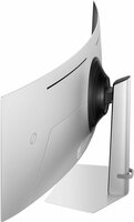 Samsung Odyssey OLED G9 49'' | 5120 x 1440 | 144Hz | USB-C | HDMI 2.1 | Super Ultrawide Curved Gaming Monitor