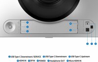 Samsung Odyssey OLED G9 49'' | 5120 x 1440 | 144Hz | USB-C | HDMI 2.1 | Super Ultrawide Curved Gaming Monitor