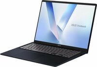 ASUS Vivobook 16 | 16" WUXGA IPS | AMD Ryzen AI 5 330 | 16GB DDR5 | 512GB SSD | IR Camera | W11 Pro | Quiet Blue