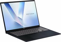 ASUS Vivobook 16 | 16" WUXGA IPS | AMD Ryzen AI 5 330 | 16GB DDR5 | 512GB SSD | IR Camera | W11 Pro | Quiet Blue