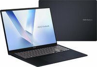 ASUS Vivobook 16 | 16" WUXGA IPS | AMD Ryzen AI 5 330 | 16GB DDR5 | 512GB SSD | IR Camera | W11 Pro | Quiet Blue
