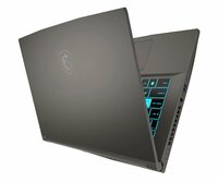 MSI Thin 15 B13UC | 15.6'' Full HD IPS | Intel Core i5-13420H | RTX3050 | 16GB RAM | 512GB SSD | W11 Pro