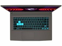 MSI Thin 15 B13UC | 15.6'' Full HD IPS | Intel Core i5-13420H | RTX3050 | 16GB RAM | 512GB SSD | W11 Pro