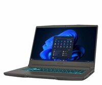 MSI Thin 15 B13UC | 15.6'' Full HD IPS | Intel Core i5-13420H | RTX3050 | 16GB RAM | 512GB SSD | W11 Pro