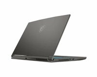 MSI Thin 15 B13UC | 15.6'' Full HD IPS | Intel Core i5-13420H | RTX3050 | 16GB RAM | 512GB SSD | W11 Pro
