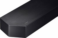 Samsung HW-Q990H Q-Series | 11.1.4-kanaals Dolby Atmos Soundbar | Draadloze Subwoofer &amp; Rear Speakers | Zwart