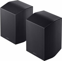 Samsung HW-Q990H Q-Series | 11.1.4-kanaals Dolby Atmos Soundbar | Draadloze Subwoofer &amp; Rear Speakers | Zwart