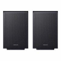 Samsung HW-Q930H Q-Series | 9.1.4-kanaals Dolby Atmos Soundbar | Draadloze Subwoofer &amp; Rear Speakers | HDMI eARC | Zwart