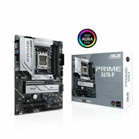 ASUS PRIME X670-P | AMD X670 | Socket AM5 | 4x DDR5 | ATX Moederbord | REFURBISHED