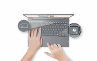 Lenovo ThinkBook G8 | 14'' WUXGA IPS | Intel Core Ultra 5 255U | 16GB DDR5 | 512GB SSD | IR Cam | USB4 | W11 Pro