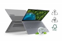 Lenovo ThinkBook G8 | 14'' WUXGA IPS | Intel Core Ultra 5 255U | 16GB DDR5 | 512GB SSD | IR Cam | USB4 | W11 Pro
