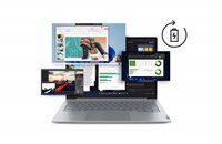 Lenovo ThinkBook G8 | 14'' WUXGA IPS | Intel Core Ultra 5 255U | 16GB DDR5 | 512GB SSD | IR Cam | USB4 | W11 Pro