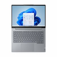 Lenovo ThinkBook G8 | 14'' WUXGA IPS | Intel Core Ultra 5 255U | 16GB DDR5 | 512GB SSD | IR Cam | USB4 | W11 Pro